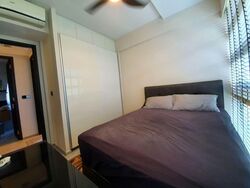 Hedges Park Condominium (D17), Condominium #574533321